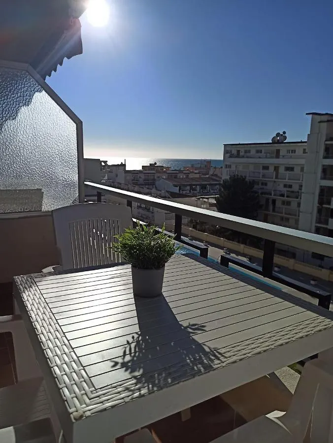 Carihuela Nucleo Cristal Apartment Torremolinos 0*,  Spain